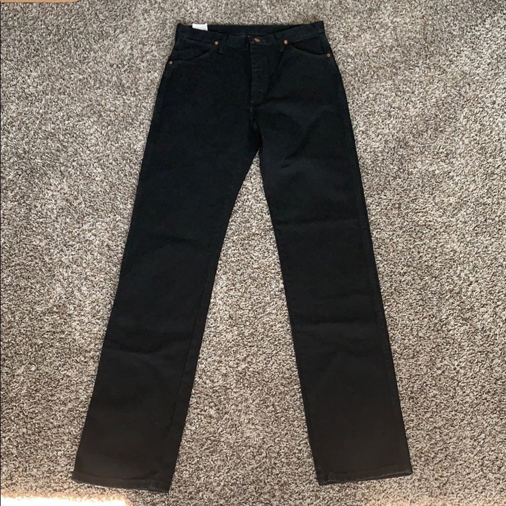 COPY - Men’s Wrangler Cowboy Cut Jeans